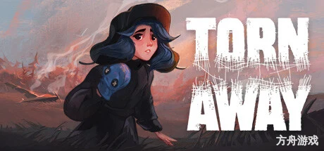 流离归途/Torn Away
