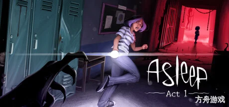 Asleep 沉睡 – Ato 1/Asleep – Ato 1-方舟游戏网