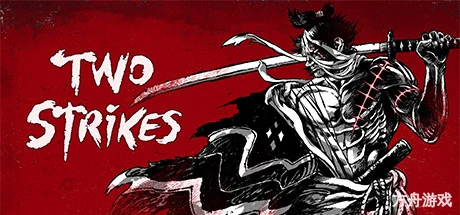 二击必杀/Two Strikes-方舟游戏网