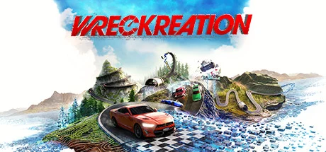 破坏创造王/Wreckreation-方舟游戏网