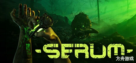 血清/Serum-方舟游戏网