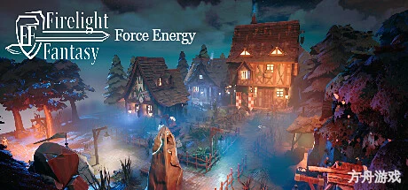 火光幻想：原力能量/Firelight Fantasy: Force Energy