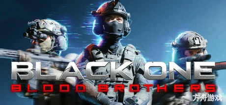 黑色一号:血盟兄弟/Black One Blood Brothers-方舟游戏网
