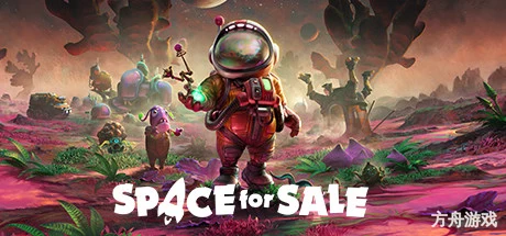 太空地产/Space for Sale-方舟游戏网