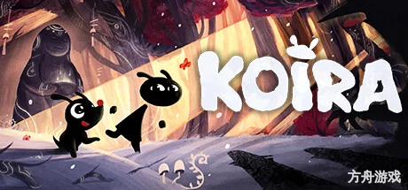 小狗朋友/Koira-方舟游戏网