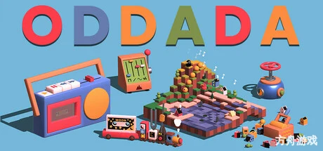 音律创想/ODDADA-方舟游戏网