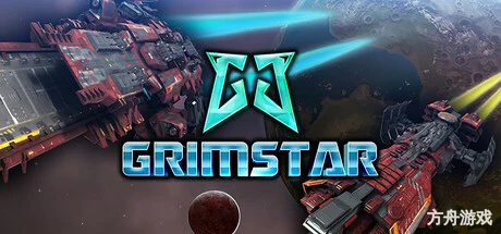 厄星：水晶是新石油/Grimstar: Crystals are the New Oil!-方舟游戏网