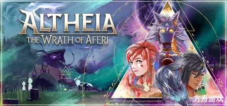阿尔西亚:艾菲力之怒/Altheia: The Wrath of Aferi-方舟游戏网