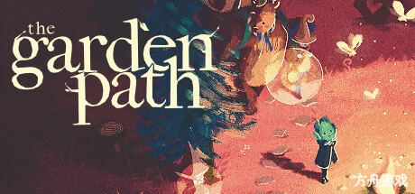 花园小径/The Garden Path-方舟游戏网