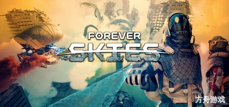 永恒天空/Forever Skies/支持网络联机-方舟游戏网