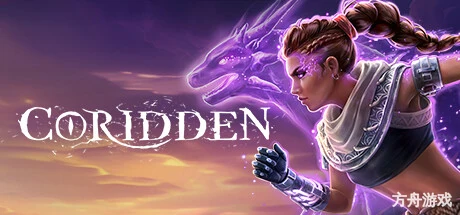 寇瑞登/Coridden-方舟游戏网