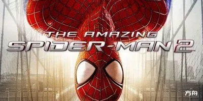 神奇蜘蛛侠2/The Amazing Spider-Man 2/附历代合集-方舟游戏网