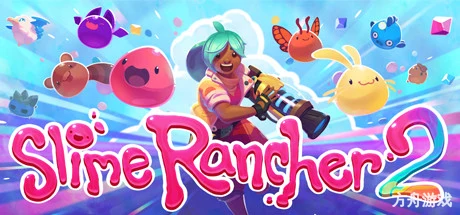 史莱姆牧场2/Slime Rancher 2/支持网络联机
