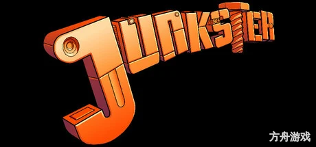 废料工匠/Junkster-方舟游戏网