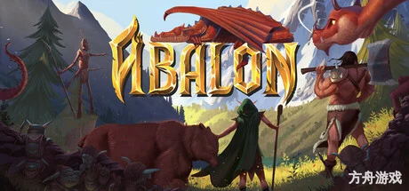 召唤命途/Abalon: Roguelike Tactics CCG-方舟游戏网