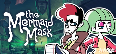 美人鱼面具/The Mermaid Mask-方舟游戏网