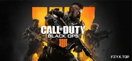 使命召唤15:黑色行动4/Call of Duty: Black Ops 4-方舟游戏网