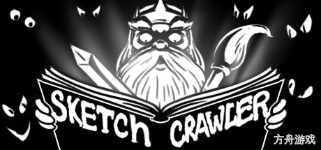 涂鸦勇者/Sketch Crawler-方舟游戏网