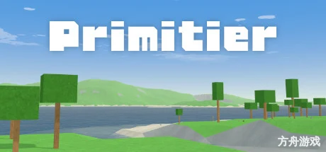 Primitier/支持VR-方舟游戏网