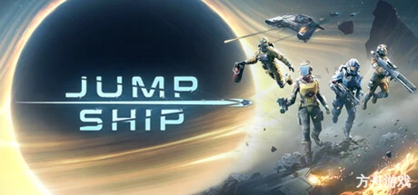 跃迁空间/Jump Space-方舟游戏网