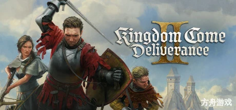 天国：拯救2/Kingdom Come: Deliverance II-方舟游戏网