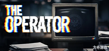 接线疑云/The Operator-方舟游戏网