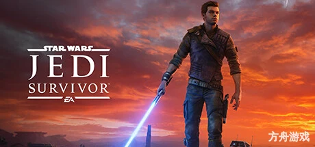 星球大战 绝地：幸存者/STAR WARS Jedi: Survivor-方舟游戏网