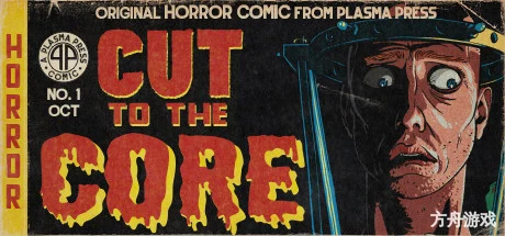 切入核心/Cut to the Core-方舟游戏网