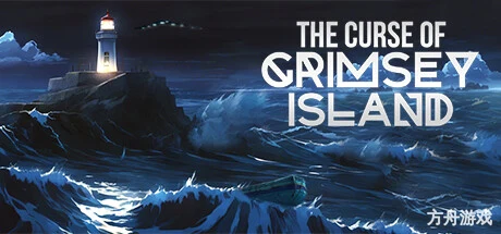 格林西岛的诅咒/The Curse Of Grimsey Island-方舟游戏网