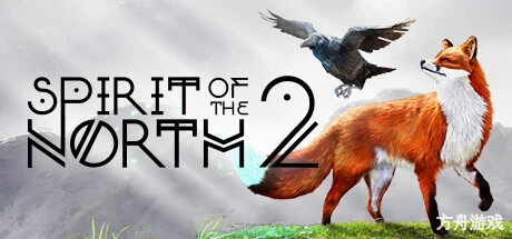 北方之灵2/Spirit of the North 2-方舟游戏网