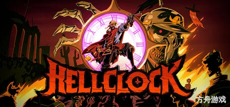 地狱丧钟/Hell Clock