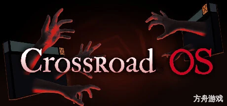 神圣操作系统/Crossroad OS-方舟游戏网