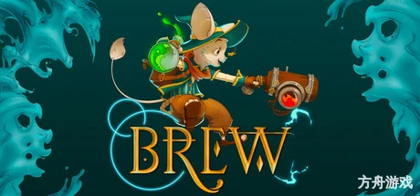 炼金学院物语/Brew-方舟游戏网
