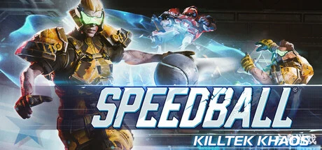 速度球-虚拟机版/Speedball HYPERVISOR-方舟游戏网