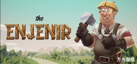 工程大湿 The Enjenir/The Enjenir: The Engineering Physics Building Simulator-方舟游戏网