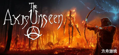未见之界/The Axis Unseen