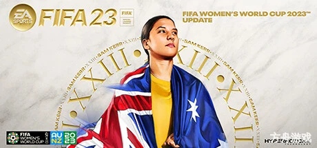 FIFA 23 Ultimate Edition-方舟游戏网