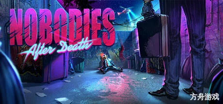 消尸：身后事/Nobodies: After Death-方舟游戏网