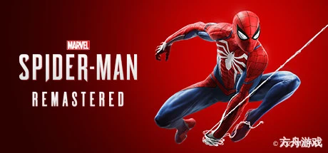 漫威蜘蛛侠：重制版/Marvel’s Spider-Man Remastered-方舟游戏网
