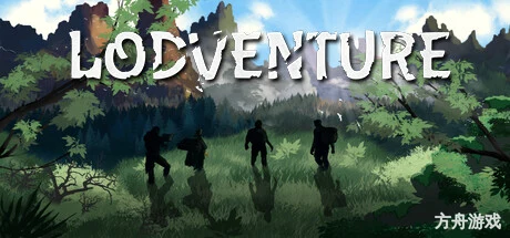 Lodventure-方舟游戏网