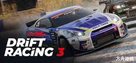 CarX漂移赛车在线2/CarX Drift Racing Online 2-方舟游戏网