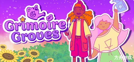 魔导森林/Grimoire Groves