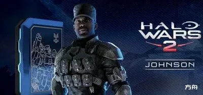 光环战争2/Halo Wars 2-方舟游戏网