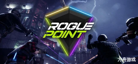 佣兵猎手/Rogue Point-方舟游戏网