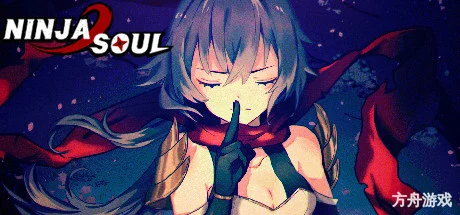 妖刀退魔忍/Ninja Soul-方舟游戏网