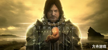 死亡搁浅/Death Stranding-方舟游戏网
