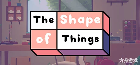 复原/The Shape of Things-方舟游戏网