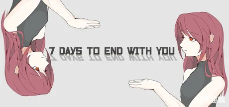 七天与你结束/7 Days to End with You-方舟游戏网