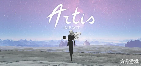 爱氏物语/Artis Impact-方舟游戏网