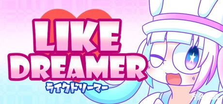 梦想飞驰/Like Dreamer-方舟游戏网